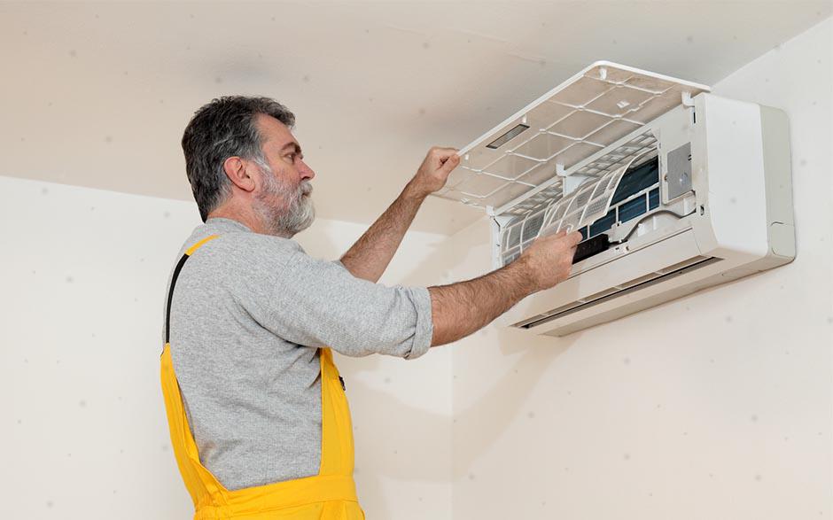 électricien dépannage Louvres