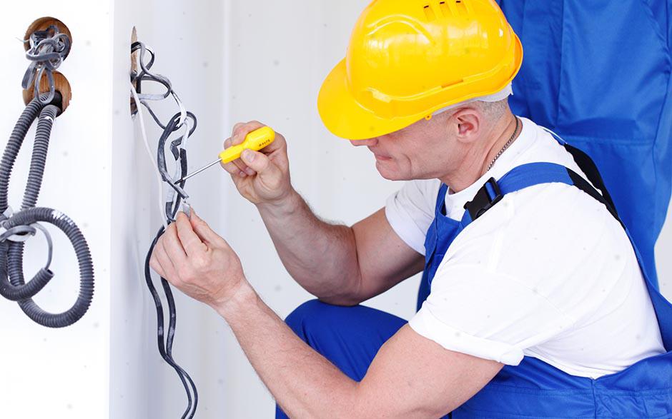 électricien urgence Vauréal