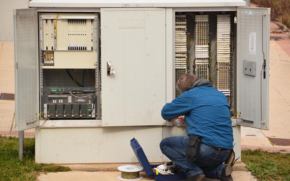 électricien Le Perray-en-Yvelines