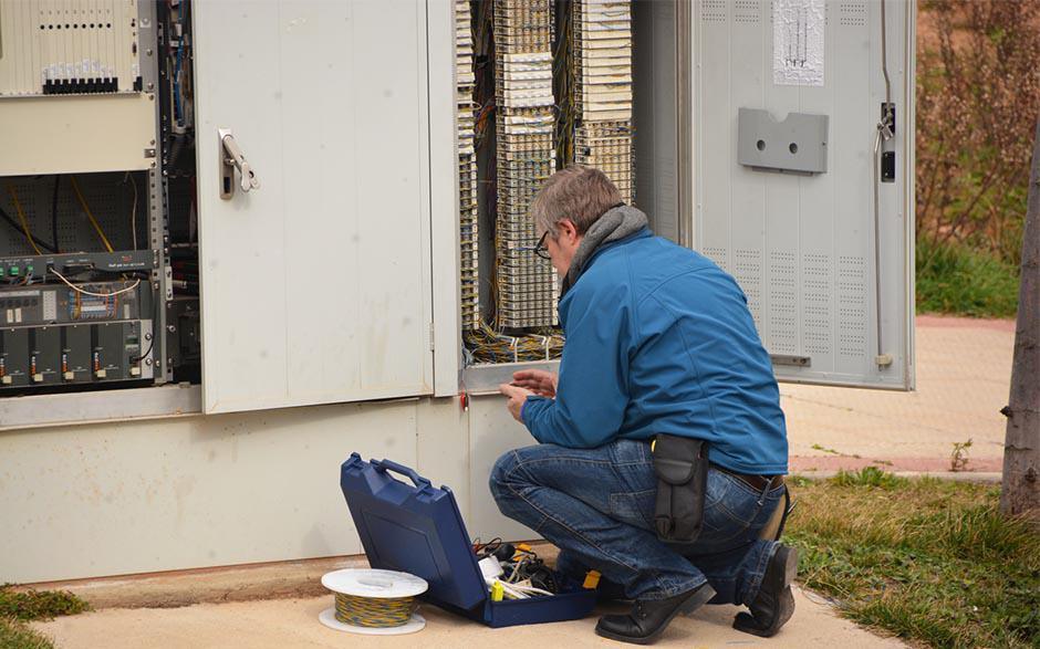 électricien 24h/24 Pierrelaye