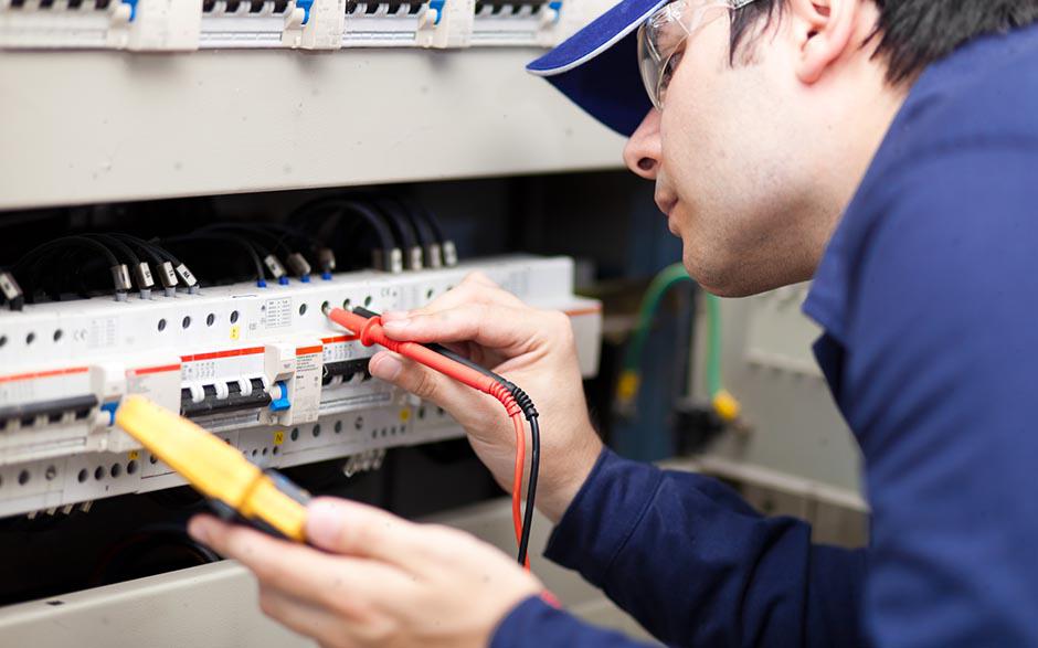 électricien dépannage Louvres