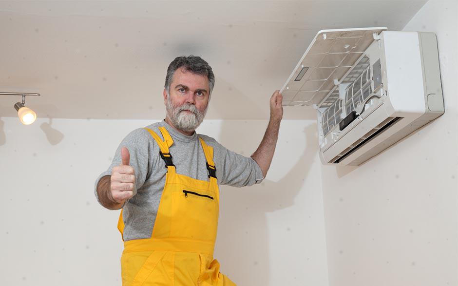 électricien dépannage Louvres