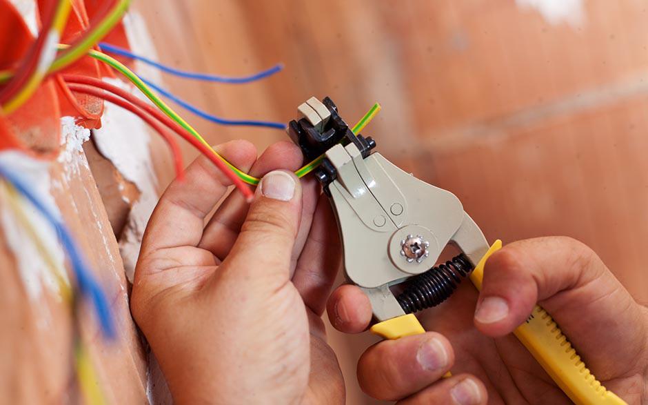 électricien urgence Vauréal