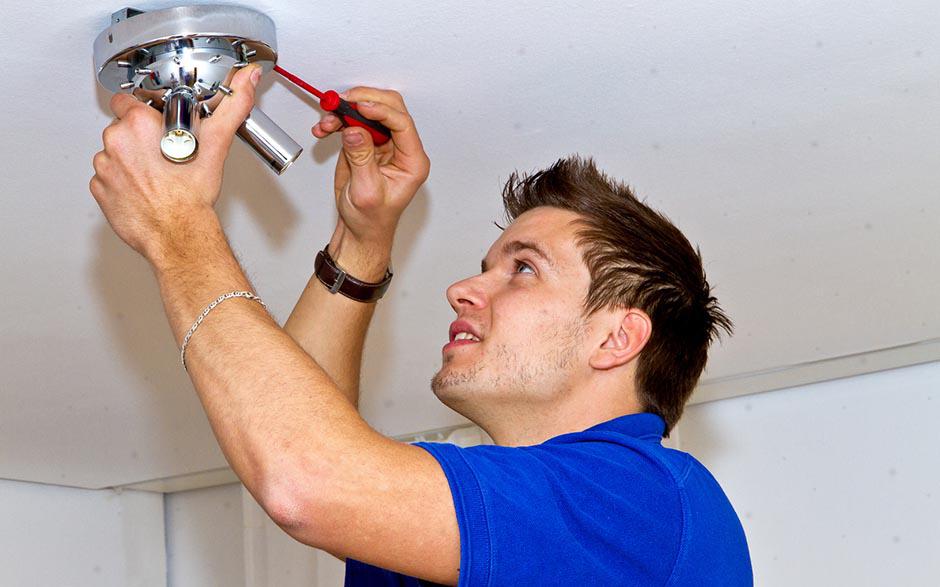 électricien dépannage Vauréal