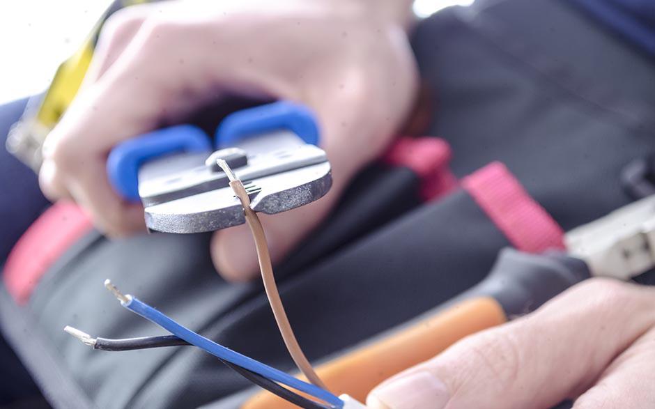 électricien dépannage Louvres