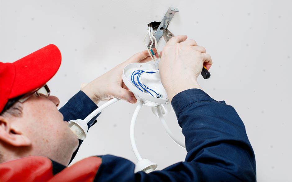 électricien 24h/24 Pierrelaye