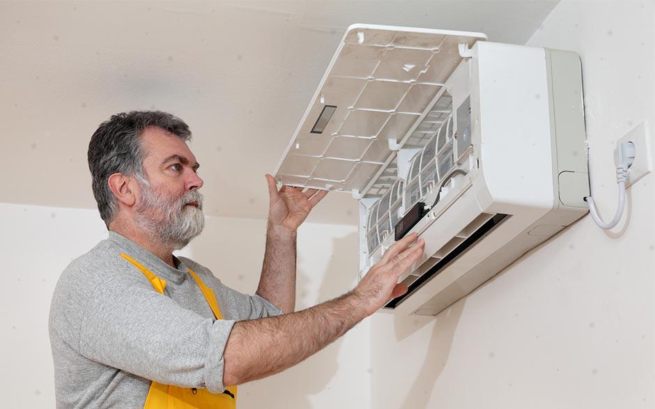 électricien dépannage Vauréal